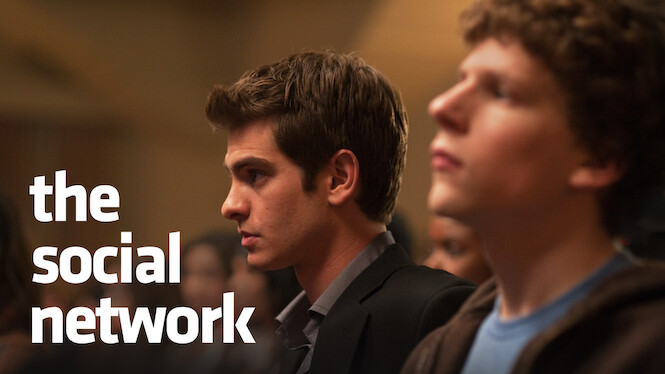 Is The Social Network on Netflix UK Where to Watch the Movie